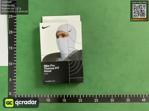 QC photo