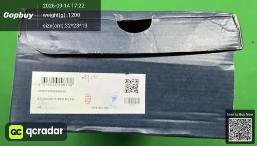 QC photo