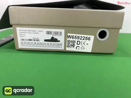 QC photo