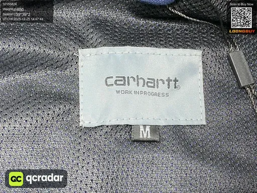 QC photo