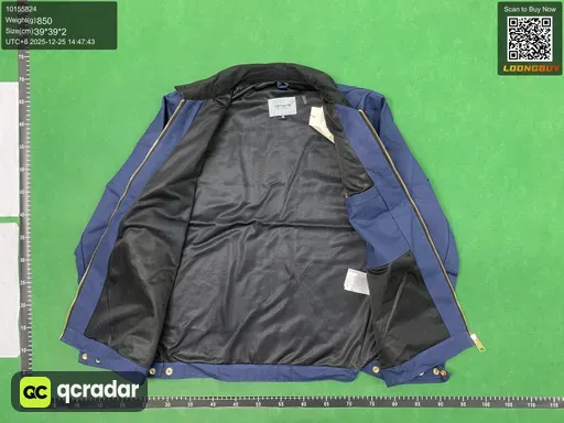 QC photo