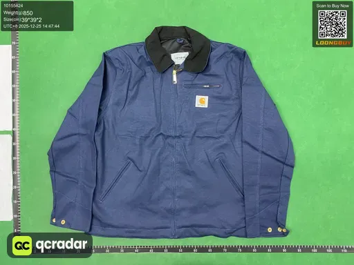 QC photo