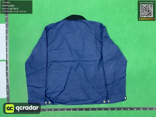 QC photo