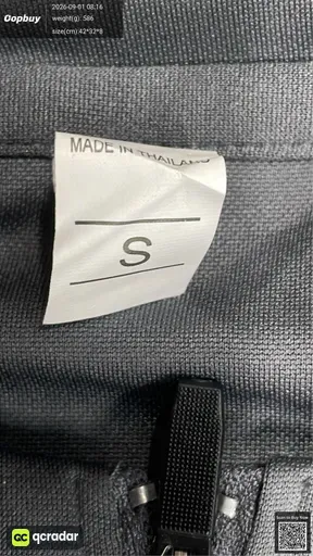 QC photo