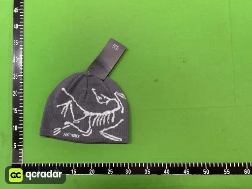 手感帽 灰色grey