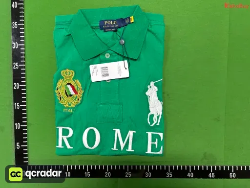 green-rome