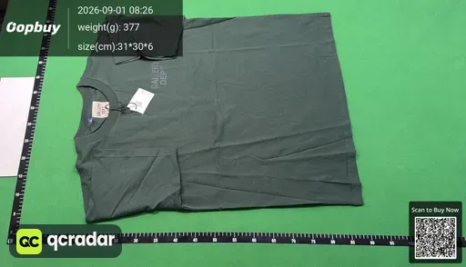 QC photo