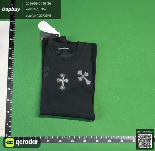 QC photo