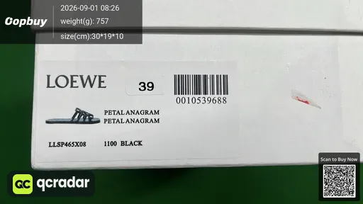 QC photo