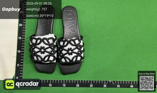 QC photo