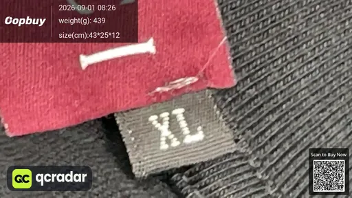 QC photo