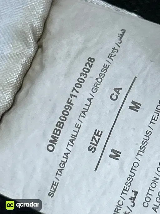 QC photo