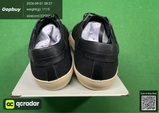 QC photo