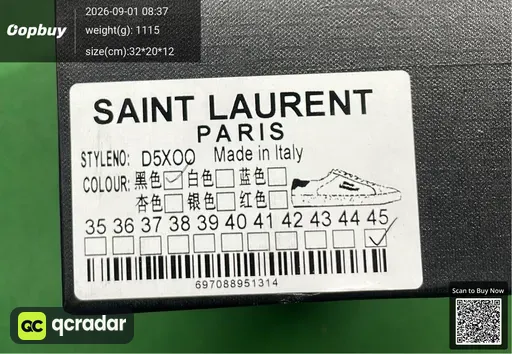 QC photo