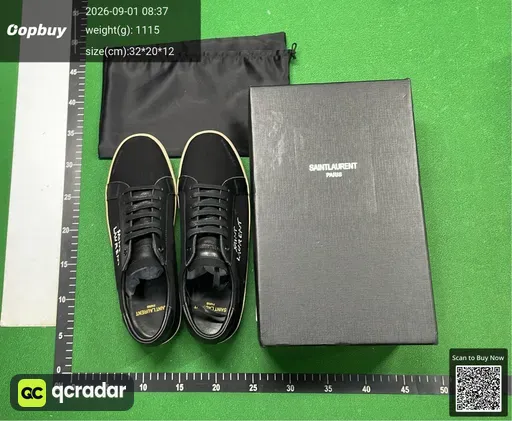 QC photo