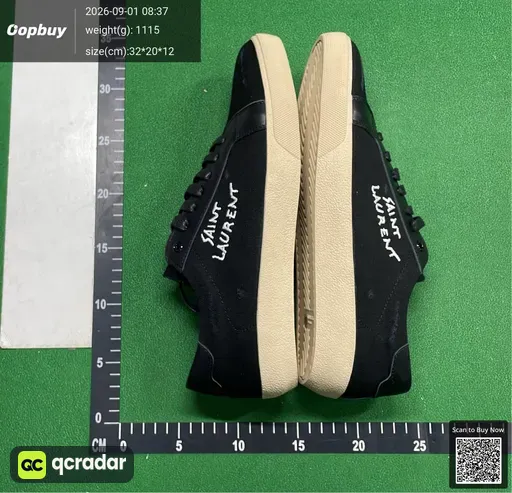 QC photo