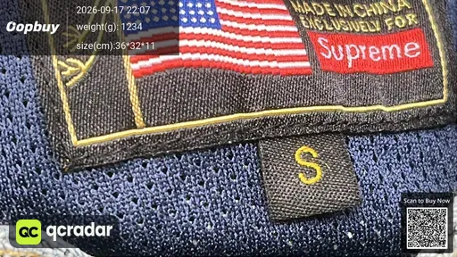 QC photo