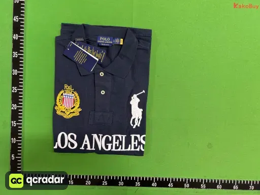 styles:LOS ANGELES （blue）