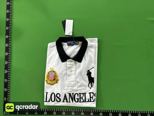 styles:LOS ANGELES(white)