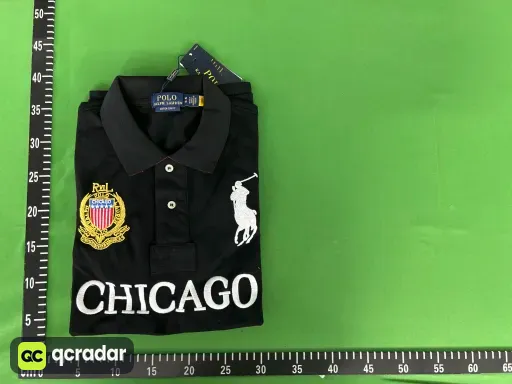 styles:CHICAGO（black）