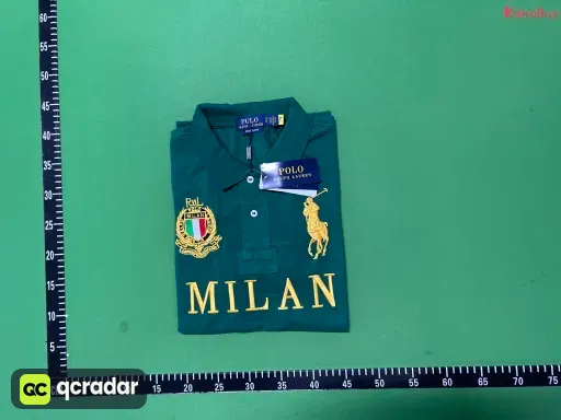 styles:MILAN（green）