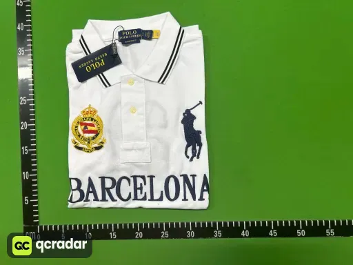 styles:BARCELONA