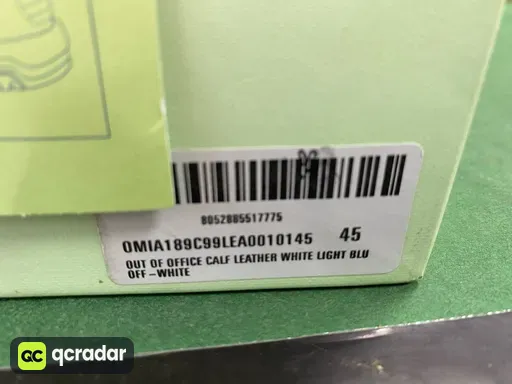 QC photo