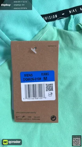 QC photo