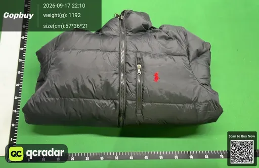 QC photo
