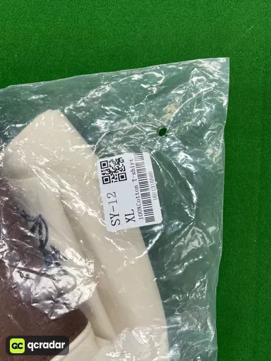 QC photo