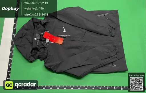 QC photo