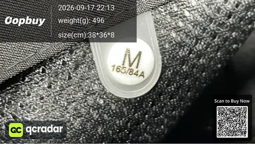 QC photo