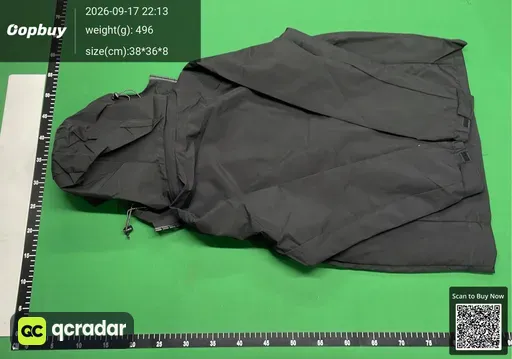 QC photo