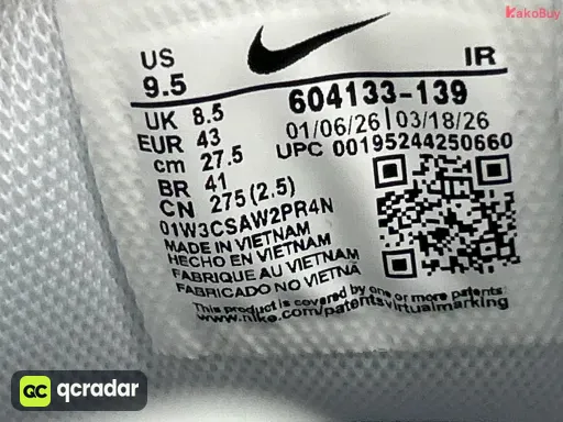 QC photo