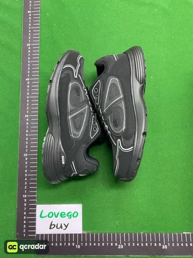 Triple Black