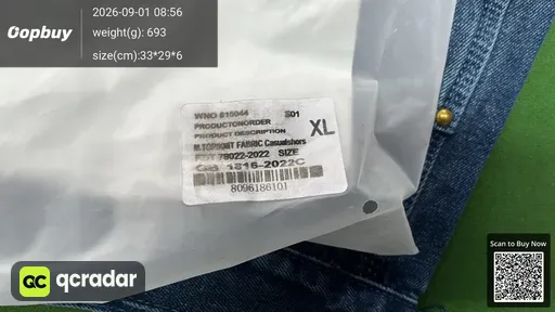 QC photo
