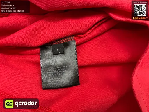 QC photo