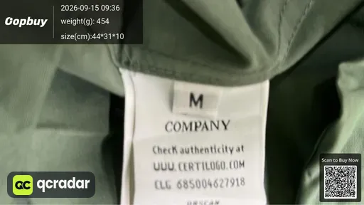 QC photo