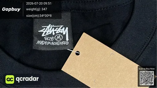 QC photo