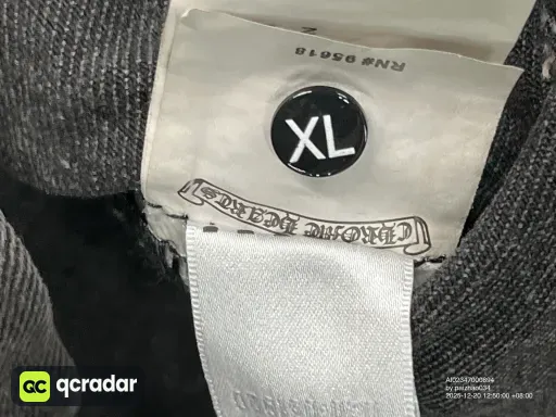QC photo