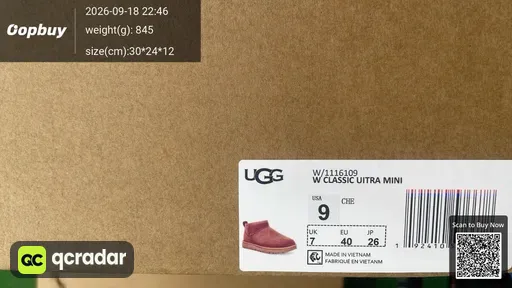 QC photo