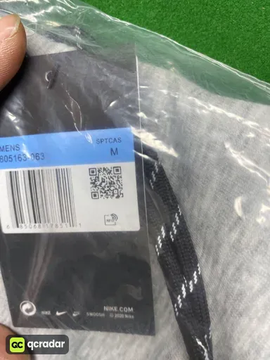 QC photo