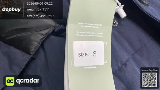 QC photo