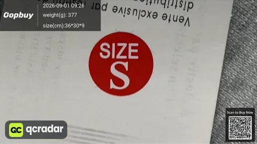 SKU 322043