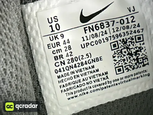 QC photo