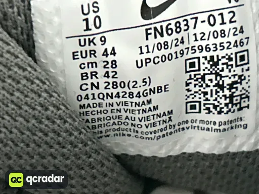 QC photo