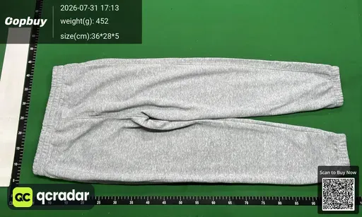 QC photo