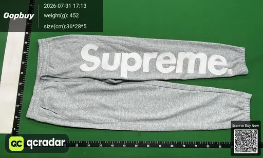 QC photo