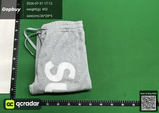 QC photo