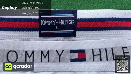 QC photo